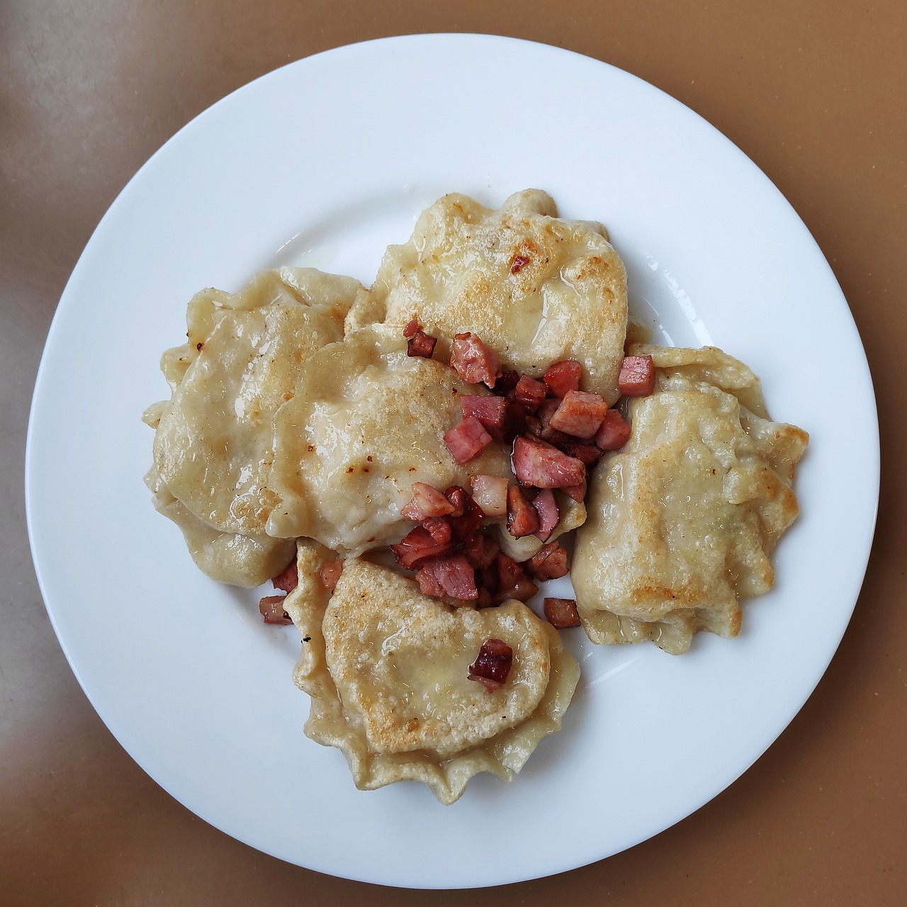 Pierogi