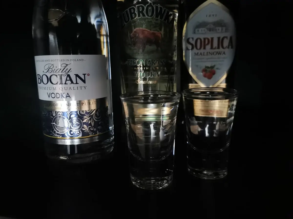 Wodka